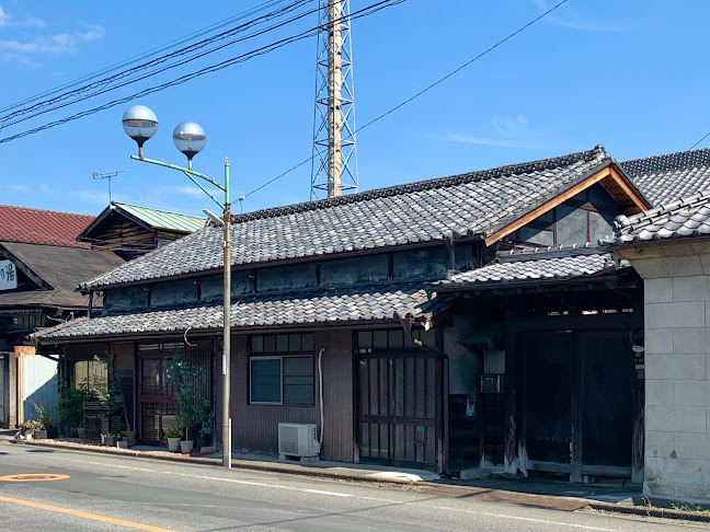 kissa kototoy こととい喫茶店 - 桐生市