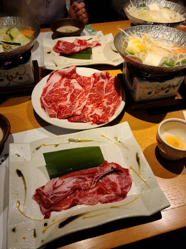しゃぶしゃぶ・日本料理 木曽路一宮店 - 一宮市