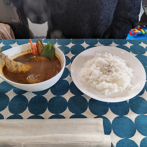 Opinii despre KAWARAYA soupcurry în 札幌市 - 飲食業