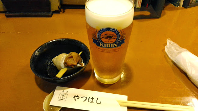 Opinii despre 地物魚専門料理 やつはし în 富山市 - 飲食業