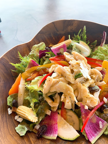 The Dragonfly Bar ザ ドラゴンフライ バー - 飲食業