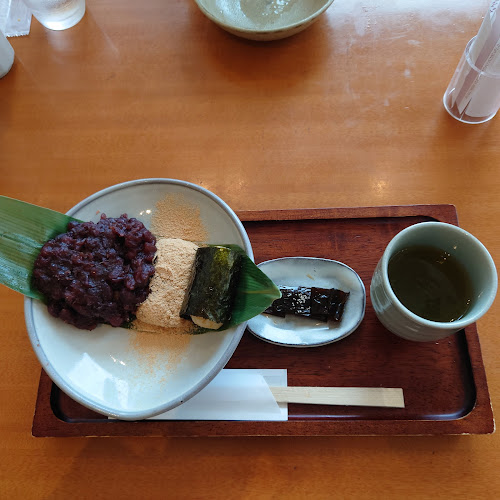 甘味喫茶 若竹 小倉井筒屋店 - 飲食業