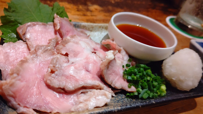 もつ焼きいしん 春日部本店 - 飲食業