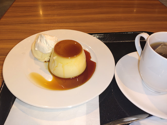 カフェモロゾフ 神戸ハーバーランドumie店 - 飲食業