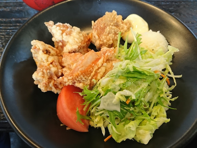 定食あさひ - 飲食業