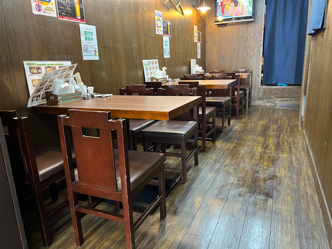 鶏屋だもん 上新庄本店