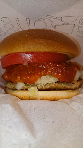 モスバーガー金沢八景店 - 飲食業