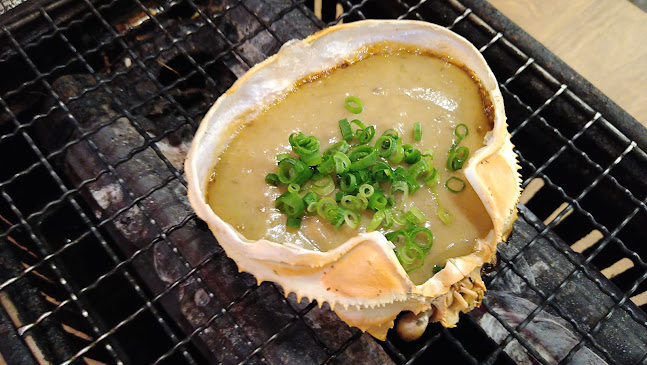 磯丸水産 姫路みゆき通り店 - 飲食業