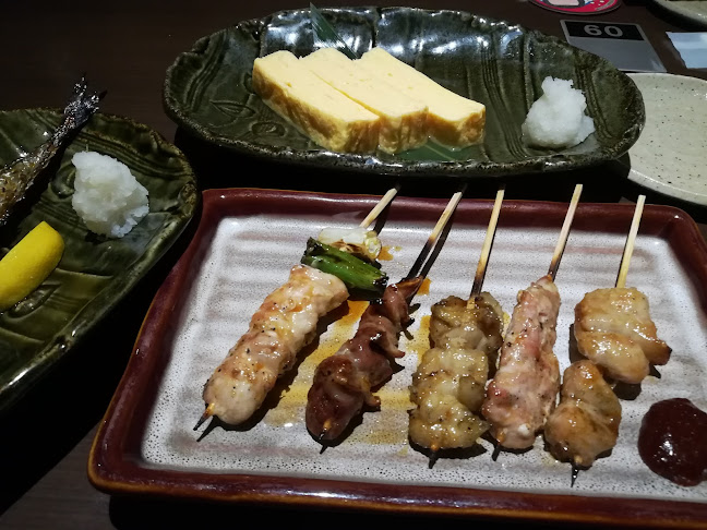 千年の宴 松阪北口駅前店 - 飲食業