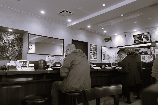 吉野家 札幌西町店