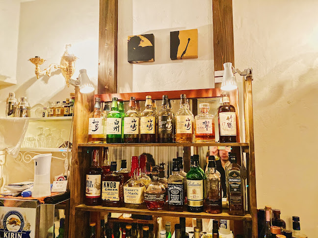 INVADER ONE FLAT cafe/下北沢 - 世田谷区