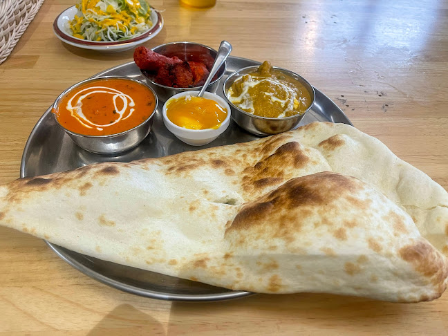 インド ネパール料理 エベレストダイニング 武蔵藤沢 入間市 - 飲食業