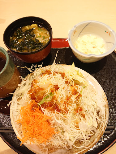 かつ銀 富士青島店 - 富士市