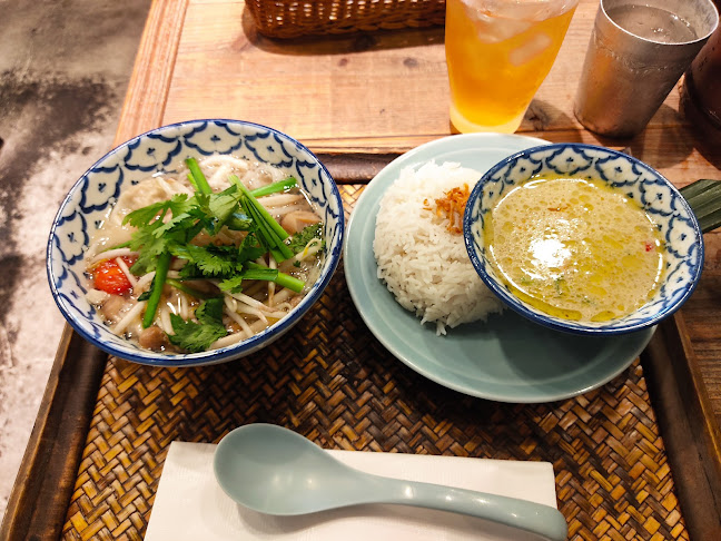 Comentarii opinii despre 東京ガパオ アトレ松戸店