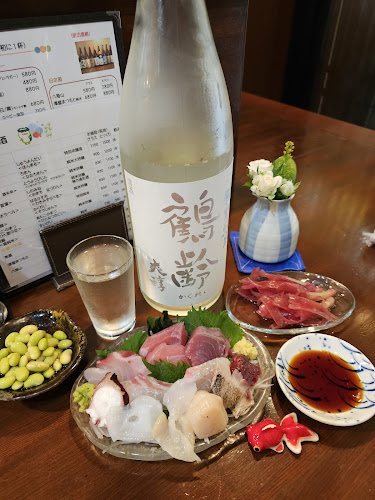 そばっ晴゜ - 飲食業