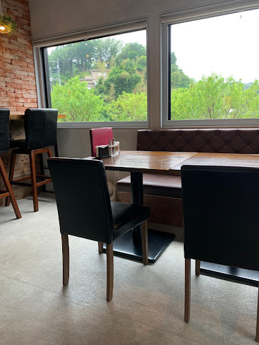 タックルステーキ小野路町店 - 飲食業