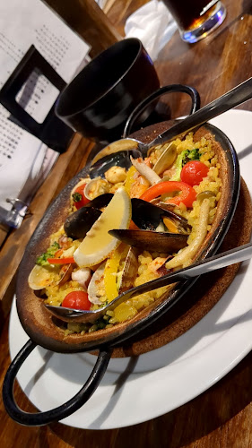 天下茶屋バル テンバル - 飲食業