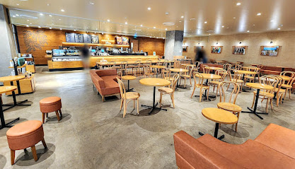 スターバックス コーヒー 荻窪タウンセブン店