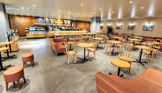 スターバックス コーヒー 荻窪タウンセブン店