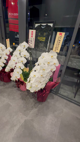 Opinii despre CORNER sports bar&cafe(コーナースポーツバーアンドカフェ) în 流山市 - 飲食業