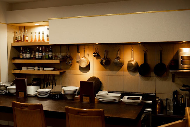 フレンチ居酒屋 えとね