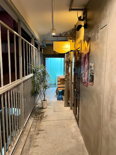 Comentarii opinii despre Bar Rummy