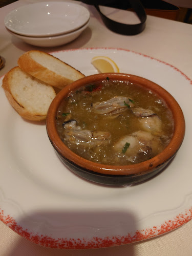 スペイン食堂 フェスタマリオ - 飲食業