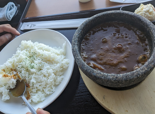 フードコート キネマ館 - 飲食業