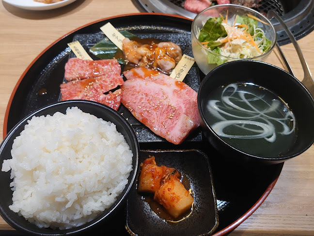 焼肉がってんカルビ熊谷店 - 飲食業
