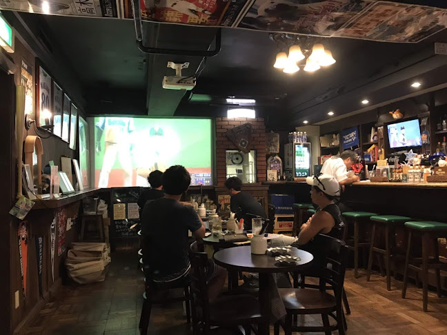 ホームランバー