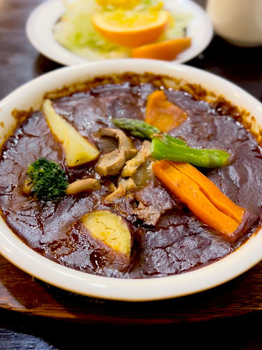 マッシュポテト