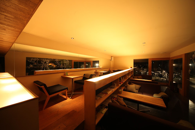 Comentarii opinii despre Cafe Dining Lounge THE PARK