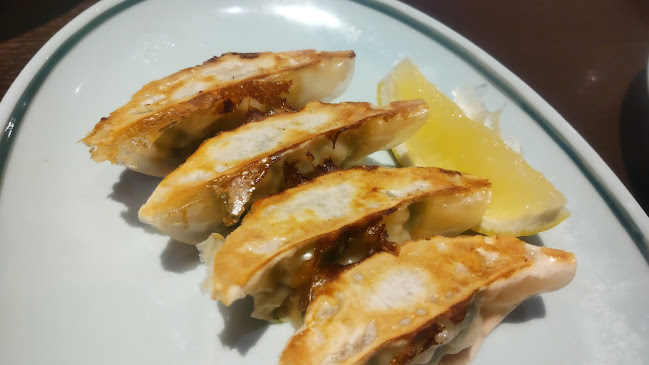 大阪王将 深井店