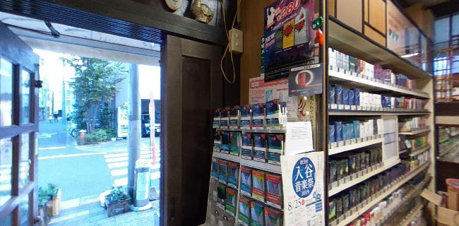 だっく - 台東区