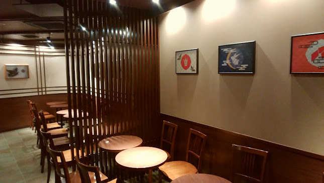 サンマルクカフェ 目黒西口店 - 品川区