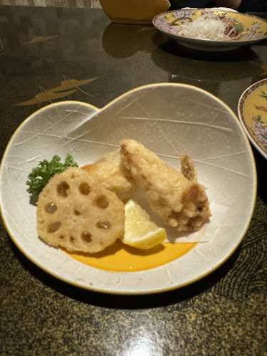 Comentarii opinii despre 日本料理専門店 魚長