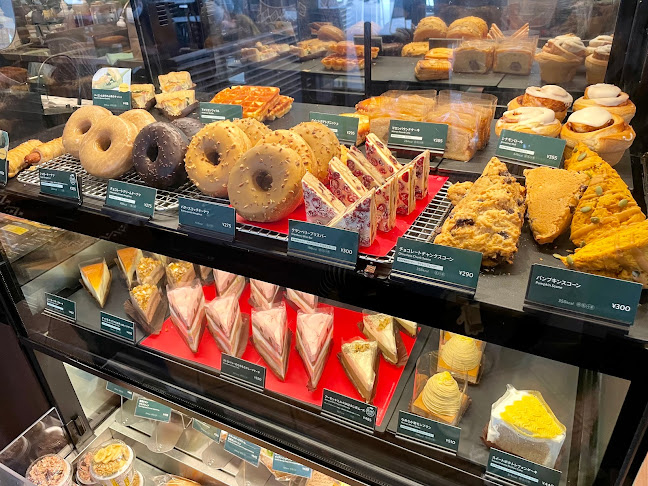 スターバックス コーヒー イオン板橋店 - 飲食業