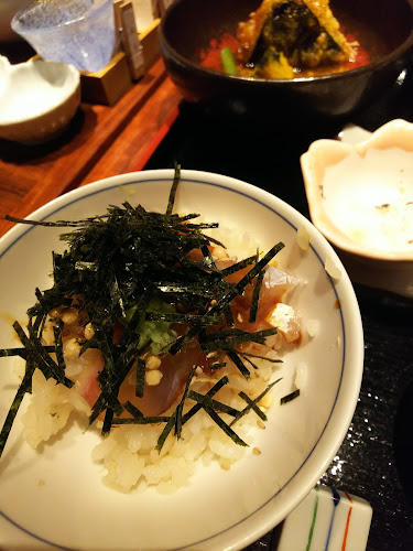 Opinii despre 谷町二丁目 鯛めしや はなび în 大阪市 - 飲食業