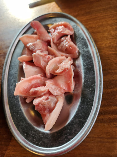 Comentarii opinii despre 焼肉南幸苑