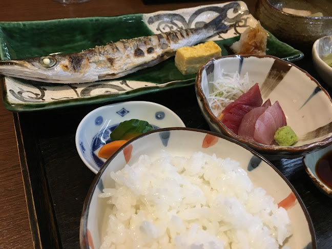 めし屋 仙瑞 Senzui - 富士吉田市