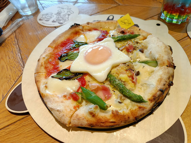 カービィカフェ TOKYO - 墨田区