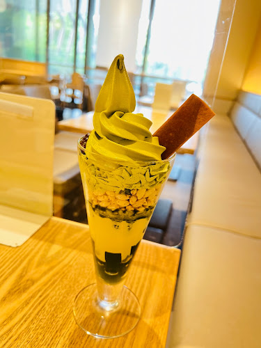 やなぎ茶屋 ecute上野 - 台東区