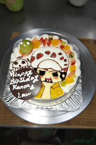 ケーキハウス シーズン - 飲食業