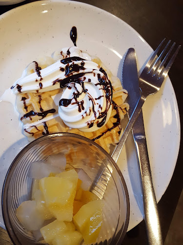 しゃぶ葉 高松レインボーロード店 - 高松市