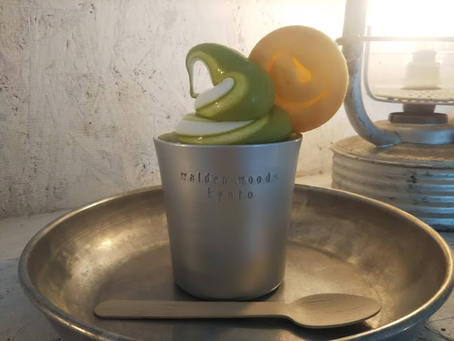 Walden Woods Kyoto - 京都市