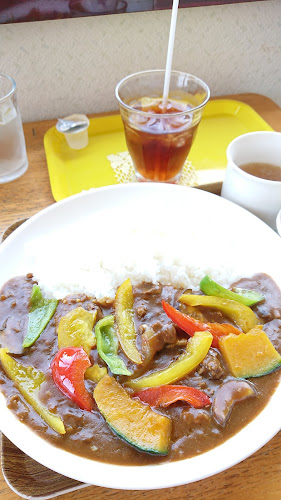 カフェ・ハーモニー - 飲食業