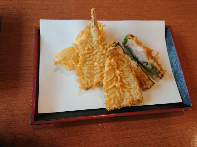 Comentarii opinii despre 天米掛尾店