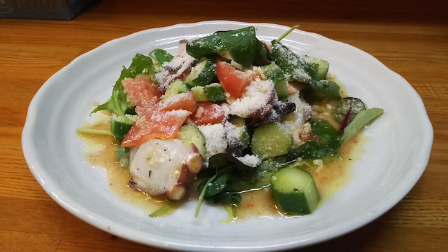 食材酒肴 地与庵 - 飲食業