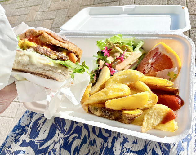 Cafe EL DOMINGO - 神戸市