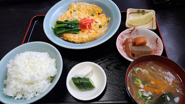 どんどん - 飲食業